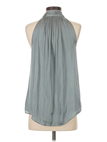 Banana Republic Sleeveless Blouse (view 2)