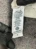 Sundry Stripes Ivory Pullover Sweater Size Lg (3) - photo 8