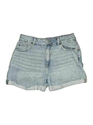 H&M Denim Shorts (view 1)