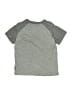 Levi's Gray Short Sleeve T-Shirt Size 4T - photo 2