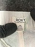 Roxy Ivory Linen Pants Size L - photo 7