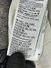 Roxy Ivory Linen Pants Size L - photo 8