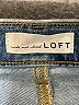 Ann Taylor LOFT Stars Blue Jeans Size 29 waist - photo 7