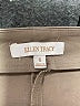 Ellen Tracy Solid Gray Khakis Size 6 - photo 7