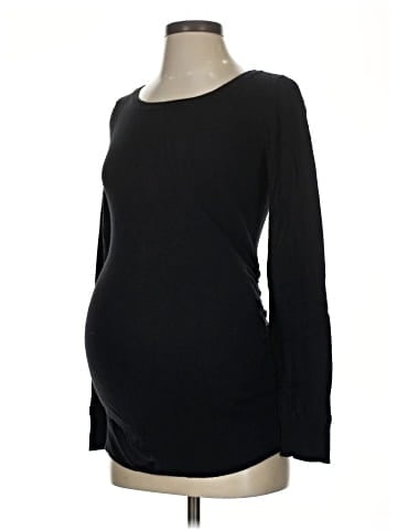 Motherhood Long Sleeve T-Shirt (view 1)