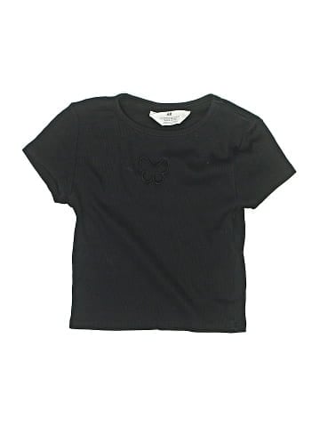 H&M Short Sleeve T-Shirt (view 1)