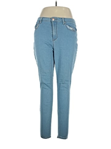 No Boundaries Jeans (view 1)