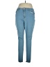 No Boundaries Blue Jeans Size 15 - photo 1