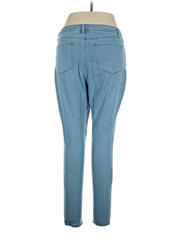 No Boundaries Jeans (view 2)