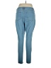 No Boundaries Blue Jeans Size 15 - photo 2