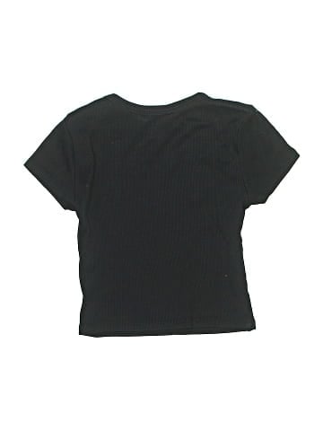 H&M Short Sleeve T-Shirt (view 2)