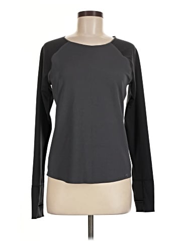 Oiselle Long Sleeve T-Shirt (view 1)