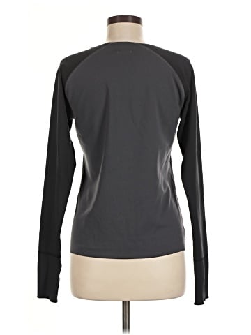 Oiselle Long Sleeve T-Shirt (view 2)