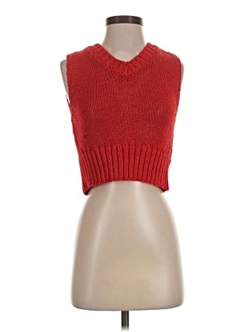 Zara Vest (view 1)