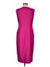 Nine West Color Block Pink Cocktail Dress Size 8 - photo 2