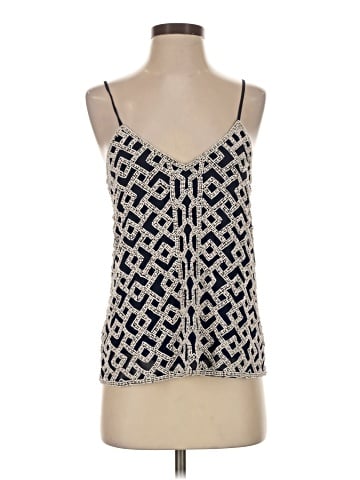 Parker Sleeveless Top (view 1)