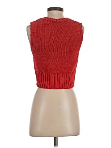 Zara Vest (view 2)