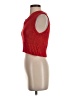 Zara Red Vest Size S - photo 5