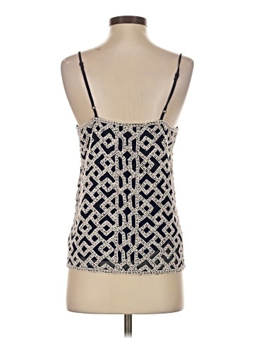 Parker Sleeveless Top (view 2)