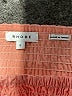 Rhode Color Block Orange Casual Dress Size S - photo 7