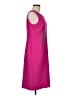 Nine West Color Block Pink Cocktail Dress Size 8 - photo 4