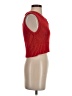 Zara Red Vest Size S - photo 4