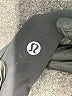Lululemon Athletica Solid Black Active Pants Size 6 - photo 7