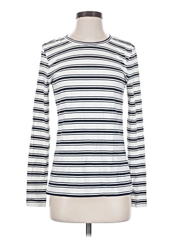 Caslon Long Sleeve Turtleneck (view 1)