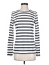 Caslon Ivory Long Sleeve Turtleneck Size S - photo 1