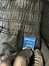 Active by Old Navy Solid Black Athletic Shorts Size L - photo 3