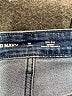 Old Navy Blue Denim Shorts Size 18L - photo 3