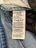 Old Navy Blue Denim Shorts Size 18L - photo 4