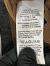 Madewell 100% Polyester Brown Casual Pants Size 4 (tall) - photo 8