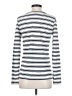 Caslon Ivory Long Sleeve Turtleneck Size S - photo 2