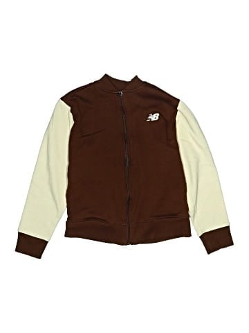 New Balance Track Jacket (view 1)