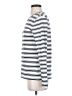 Caslon Ivory Long Sleeve Turtleneck Size S - photo 5