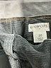 Crewcuts Outlet Green Casual Pants Size 10 - photo 3