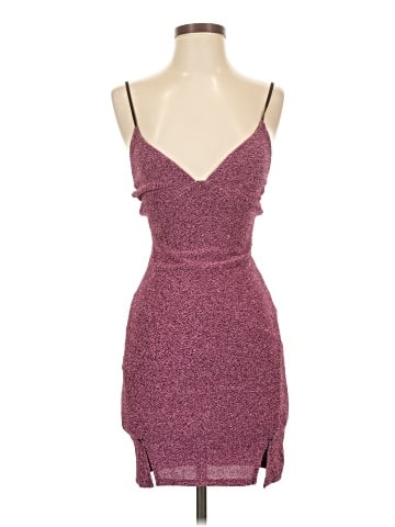Topshop Cocktail Dress (view 1)