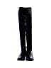 Tory Burch Solid Black Boots Size 8 - photo 2