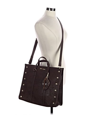 Betsey Johnson Tote (view 2)