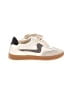 Dolce Vita Ivory Sneakers Size 6 - photo 1