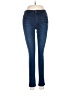 Joe's Jeans Solid Blue Jeans Size 29 waist - photo 1