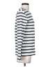 Caslon Ivory Long Sleeve Turtleneck Size S - photo 4