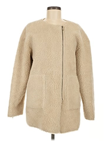 Elizabeth and James Coat (view 1)
