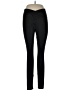 Simply Vera Vera Wang Black Active Pants Size L - photo 1