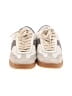 Dolce Vita Ivory Sneakers Size 6 - photo 2