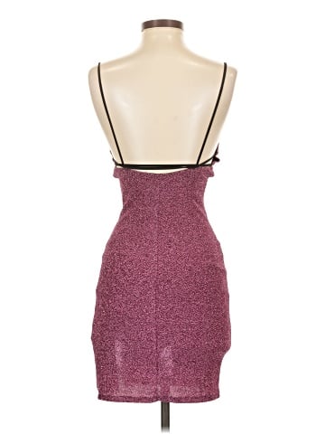 Topshop Cocktail Dress (view 2)