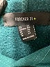 Forever 21 Plus Teal Pullover Hoodie Size 2X Plus - photo 7