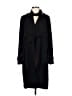 Vero Moda 100% Polyester Black Trenchcoat Size M - photo 1