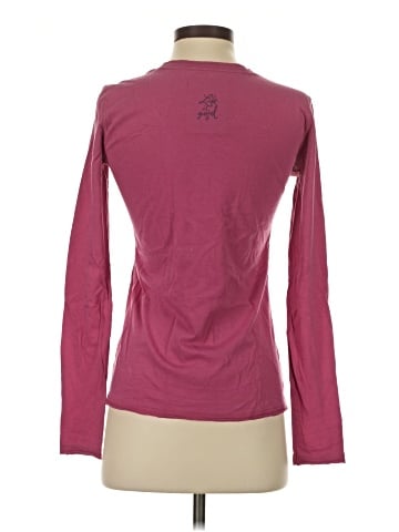 Life Is Good Long Sleeve T-Shirt (view 2)